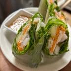 Best Thai Rolls in Evanston, IL