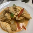 Best Panang Curry in Evanston, IL