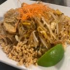 Best Pad Thai in Evanston, IL